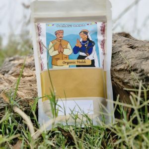 haldi powder (200 gm)