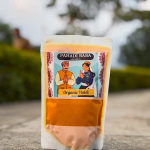 HALDI POWDER (200 GM)
