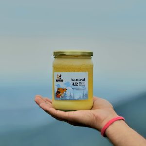 mushroom pickle
