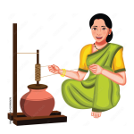 A2 Bilona Ghee vs Regular Ghee: What’s the Real Difference?